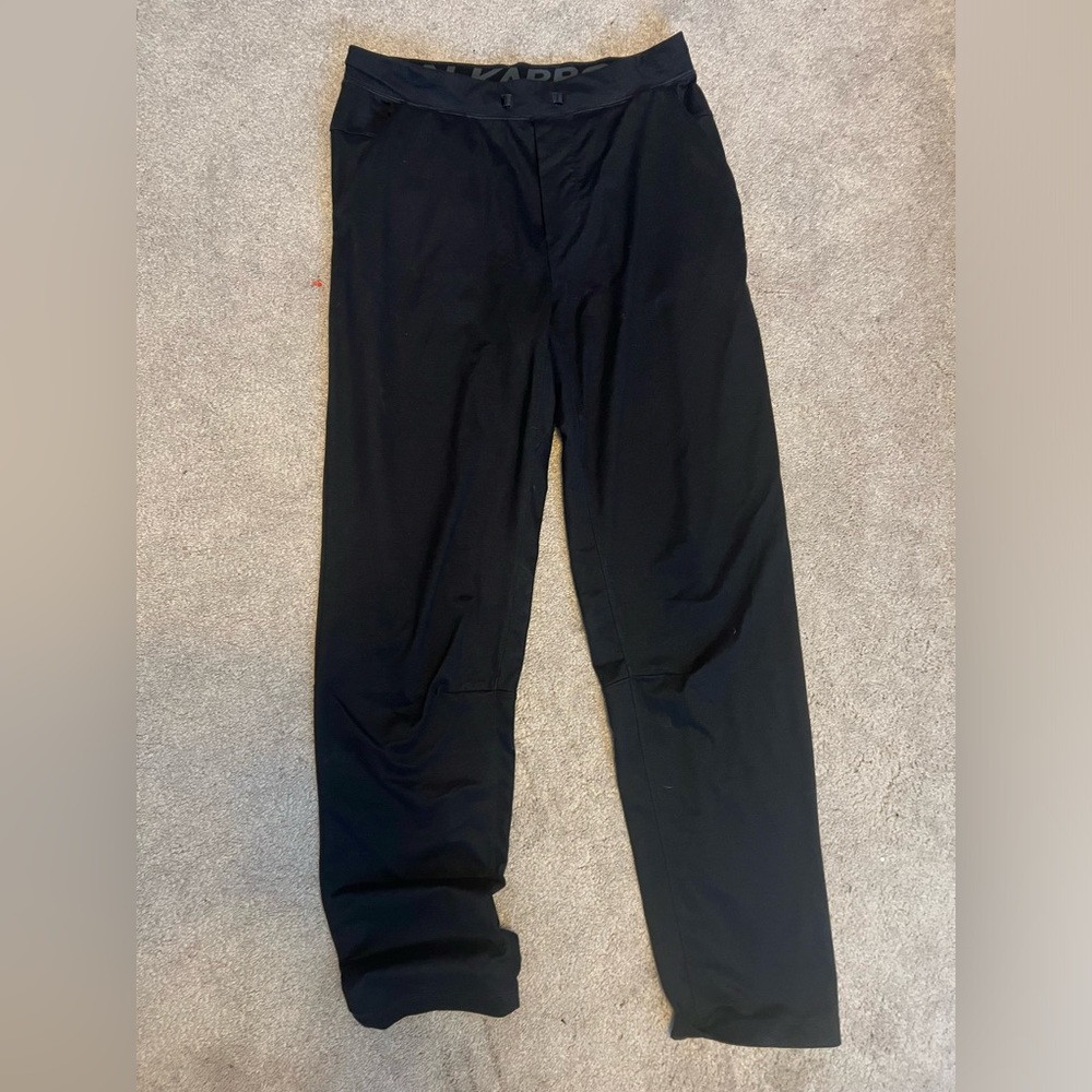 Karbon jogging pants